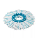 Leifheit CleanTwist Disc Mop Micro Duo – reservemop