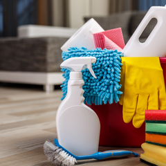 Collection image for: Stoffen & Doeken