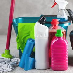 Collection image for: Reinigers