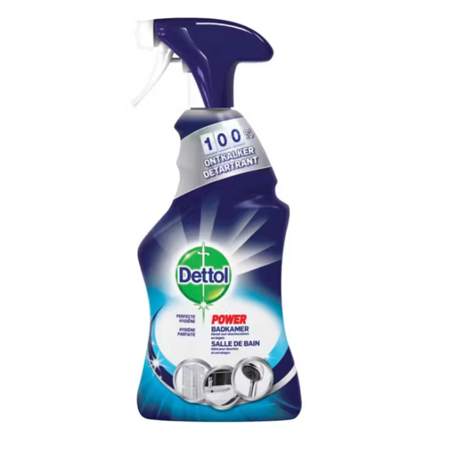 Dettol Badkamerreiniger Spray