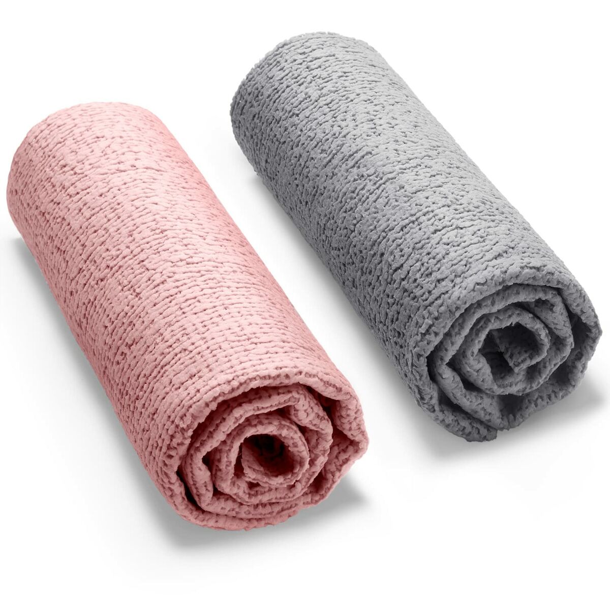 Vileda Actifibre Soft Microvezeldoek – 2 stuks