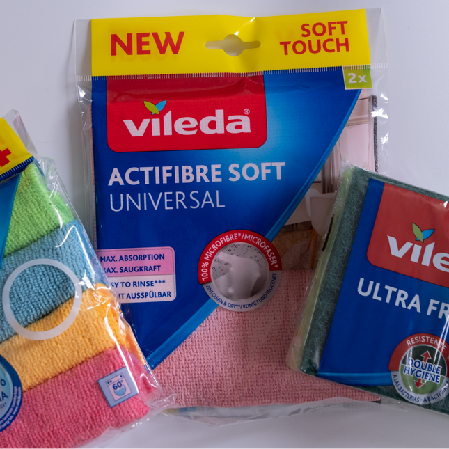 Homemiva - Starterskit