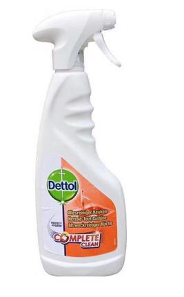 Homemiva Keukenset Deluxe – Extra Kracht & Glans