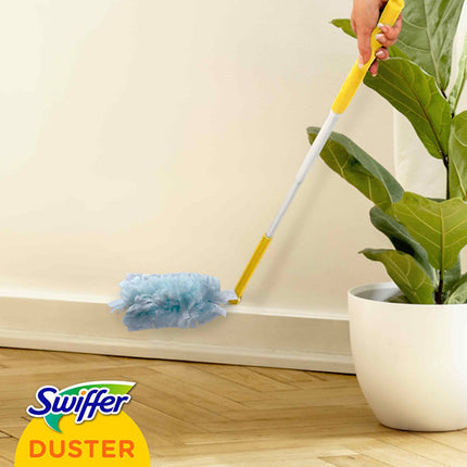 Swiffer Duster Navulling – 4 stuks
