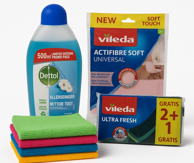 Banner image for: <h2><strong> COMPLETE BUNDELS</strong></h2>