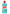 Ajax Allesreiniger – Mediterranean Blue Flowers (1L)
