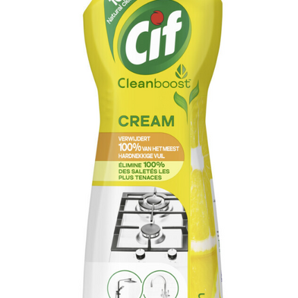 Homemiva Keukenset Deluxe – Extra Kracht & Glans