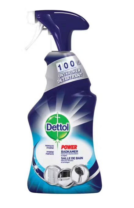 Dettol Badkamerreiniger Spray