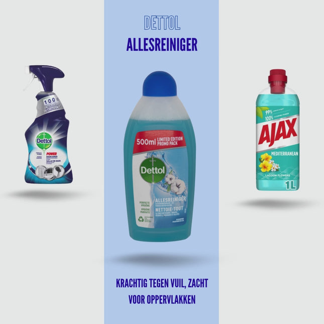 Homemiva badkamerset deluxe